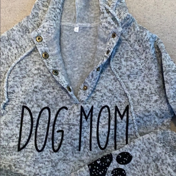 Hoodie - Picture 3 of 4